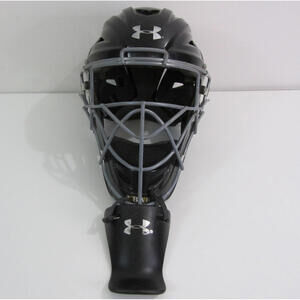 Under Armour UAHG2-YVS 6 1/4" To 7" Hockey Style Catcher's Helmet